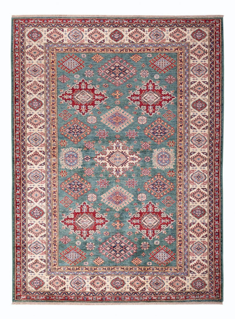 カザック 絨毯 241x176cm - オリエンタル絨毯