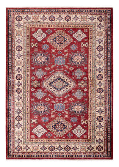 カザック 絨毯 173x243cm - オリエンタル絨毯