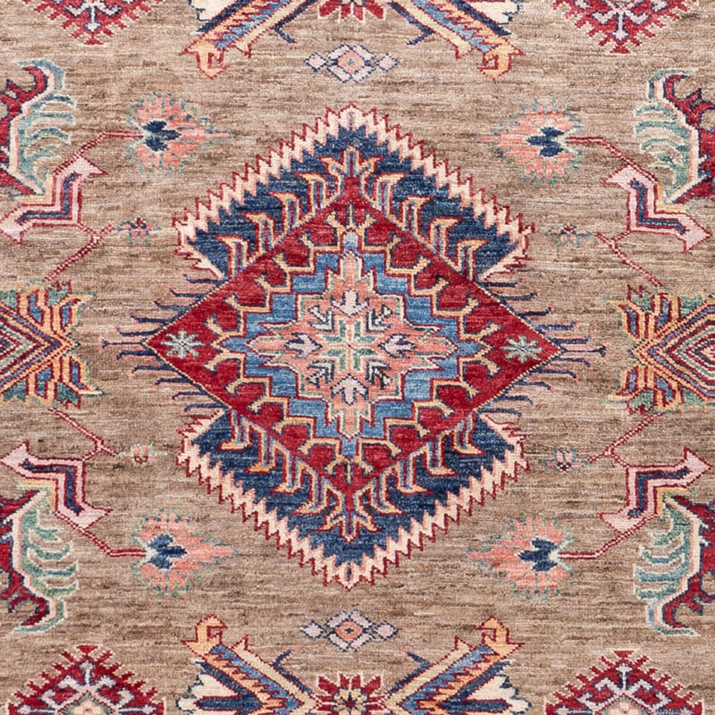 カザック 絨毯 242x174cm - オリエンタル絨毯