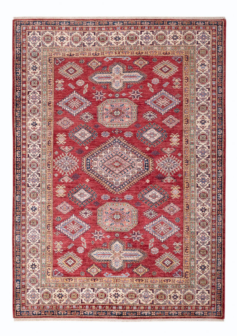 カザック 絨毯 241x175cm - オリエンタル絨毯