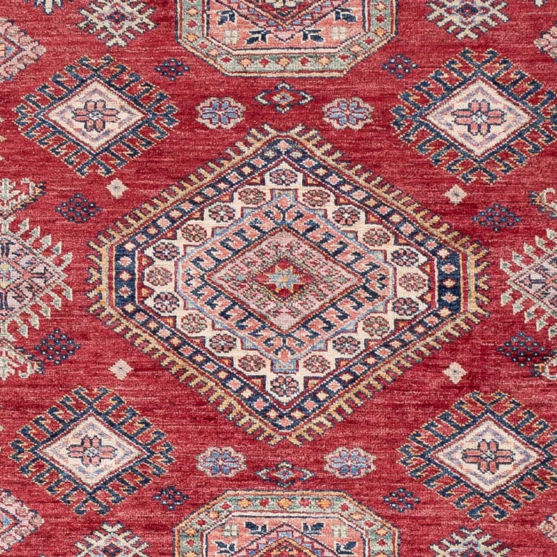カザック 絨毯 241x175cm - オリエンタル絨毯