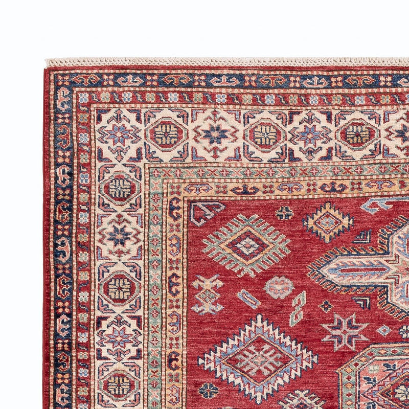 カザック 絨毯 241x175cm - オリエンタル絨毯