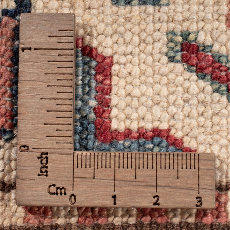 カザック 絨毯 241x175cm - オリエンタル絨毯