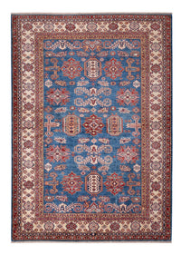 カザック 絨毯 237x176cm - オリエンタル絨毯 – product image