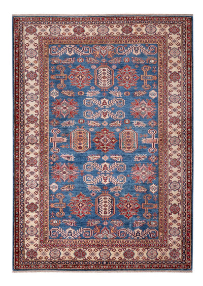 カザック 絨毯 176x237cm - オリエンタル絨毯