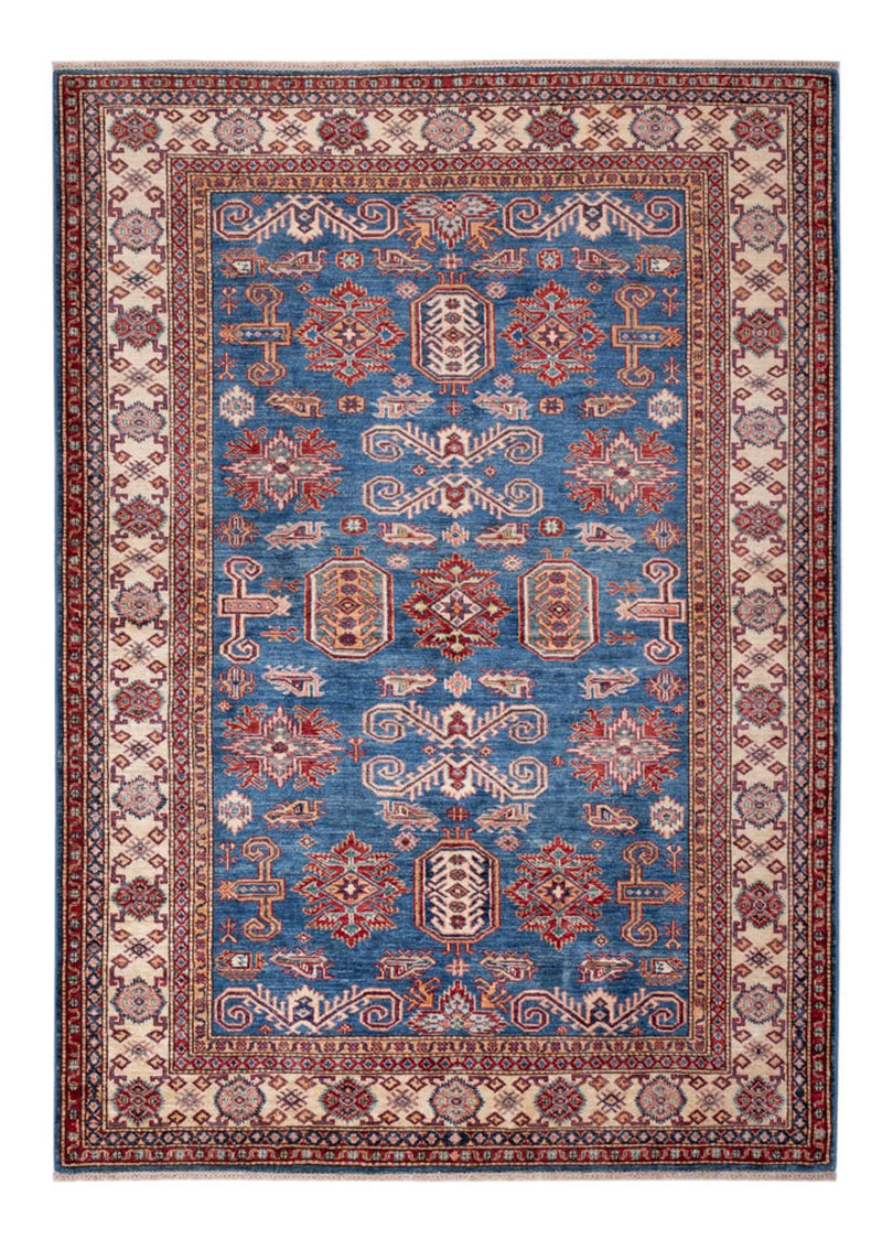 カザック 絨毯 237x176cm - オリエンタル絨毯