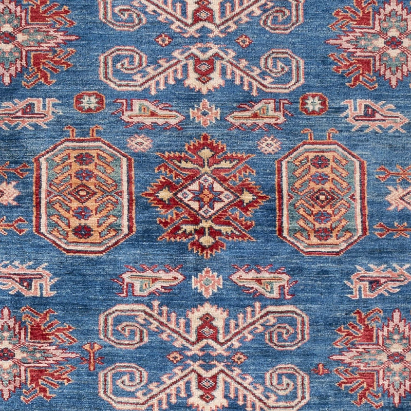 カザック 絨毯 237x176cm - オリエンタル絨毯