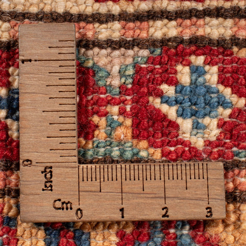 カザック 絨毯 237x176cm - オリエンタル絨毯