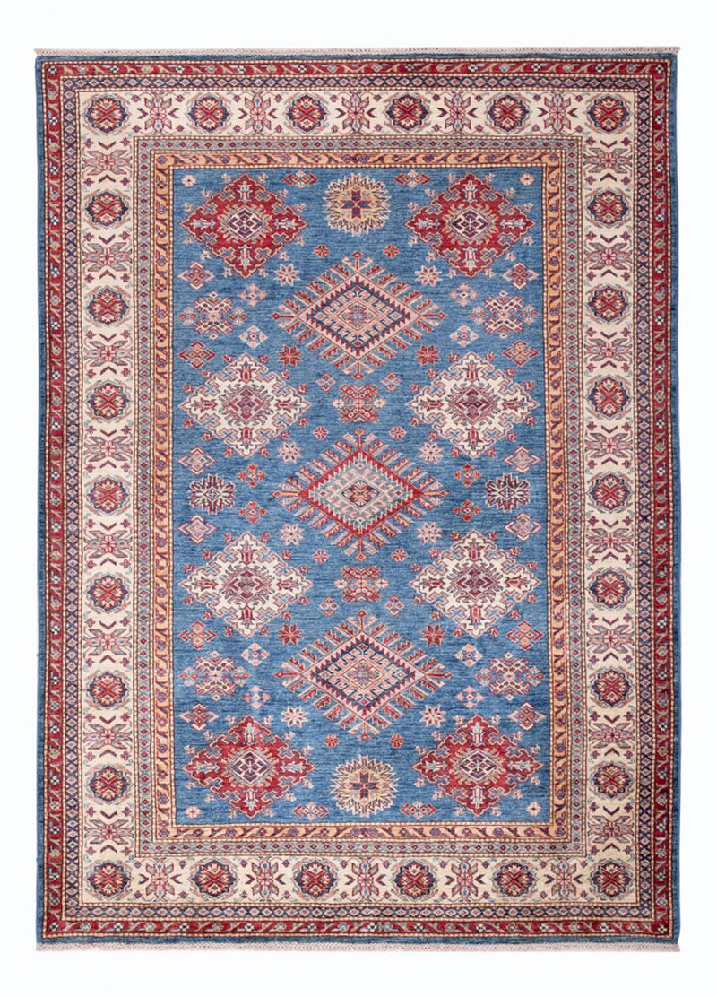 カザック 絨毯 244x175cm - オリエンタル絨毯