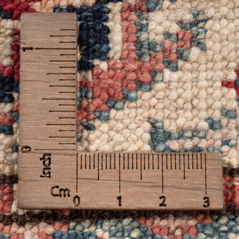 カザック 絨毯 244x175cm - オリエンタル絨毯