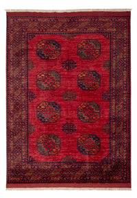 カル・モハマディ 絨毯 241x176cm - オリエンタル絨毯 – product image