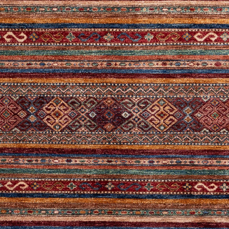シャル 絨毯 235x174cm - オリエンタル絨毯