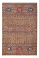 シャル 絨毯 238x168cm - オリエンタル絨毯