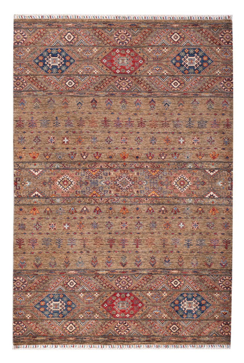シャル 絨毯 238x168cm - オリエンタル絨毯