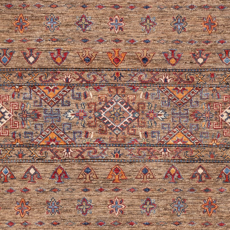 シャル 絨毯 238x168cm - オリエンタル絨毯