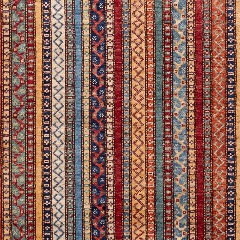 シャル 絨毯 237x171cm - オリエンタル絨毯