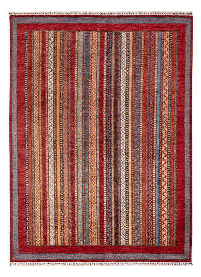 シャル 絨毯 173x236cm - オリエンタル絨毯