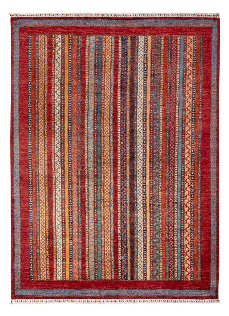シャル 絨毯 236x173cm - オリエンタル絨毯