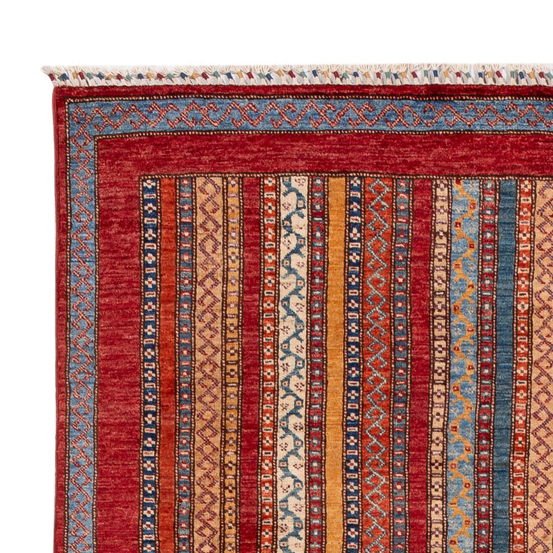 シャル 絨毯 236x173cm - オリエンタル絨毯