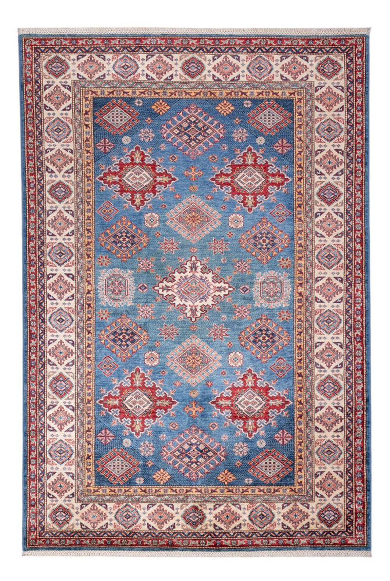 カザック 絨毯 245x168cm - オリエンタル絨毯