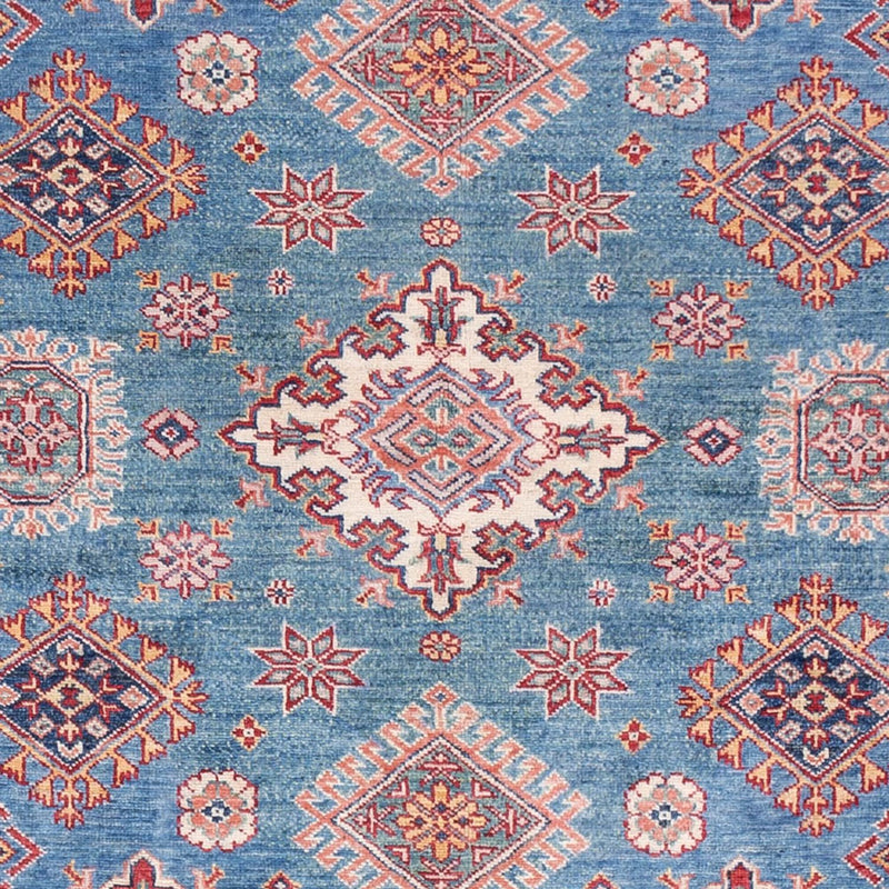 カザック 絨毯 245x168cm - オリエンタル絨毯