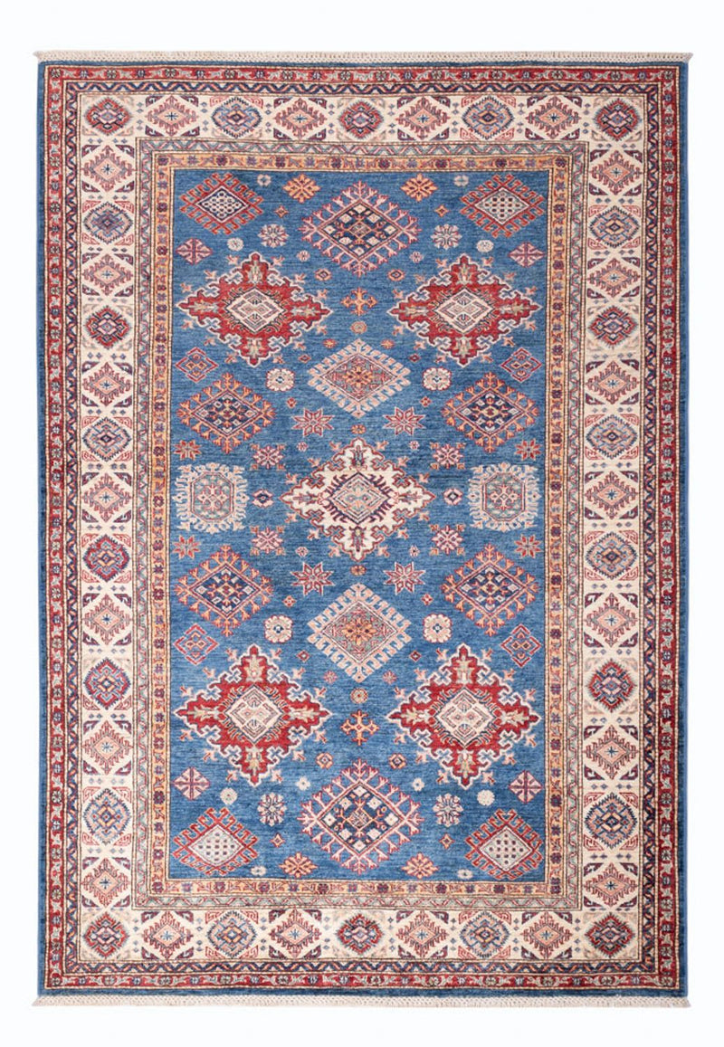 カザック 絨毯 240x164cm - オリエンタル絨毯