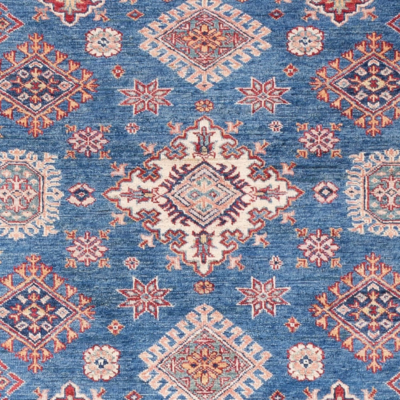 カザック 絨毯 240x164cm - オリエンタル絨毯