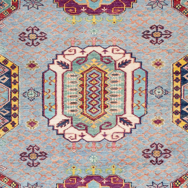 カザック 絨毯 233x172cm - オリエンタル絨毯