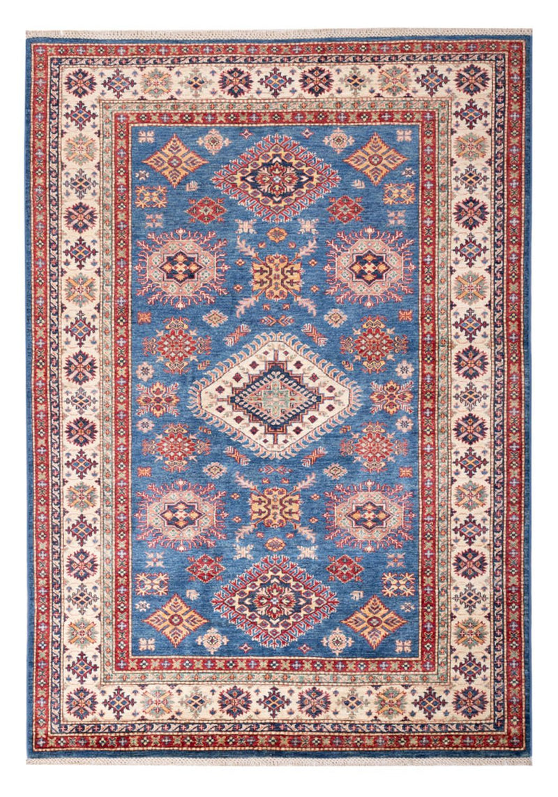 カザック 絨毯 248x170cm - オリエンタル絨毯