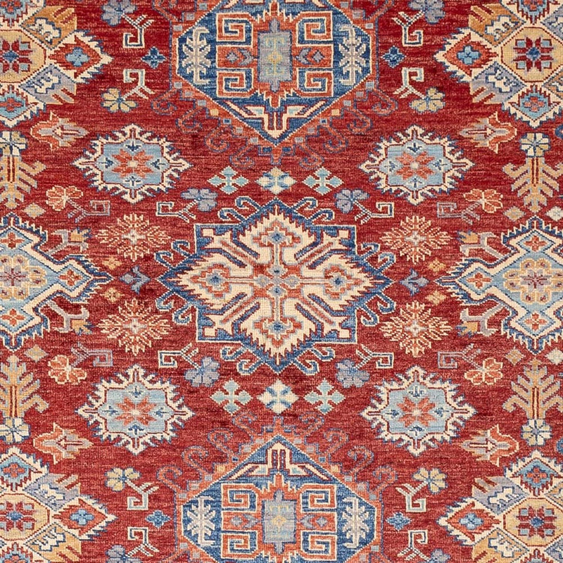 カザック 絨毯 244x176cm - オリエンタル絨毯