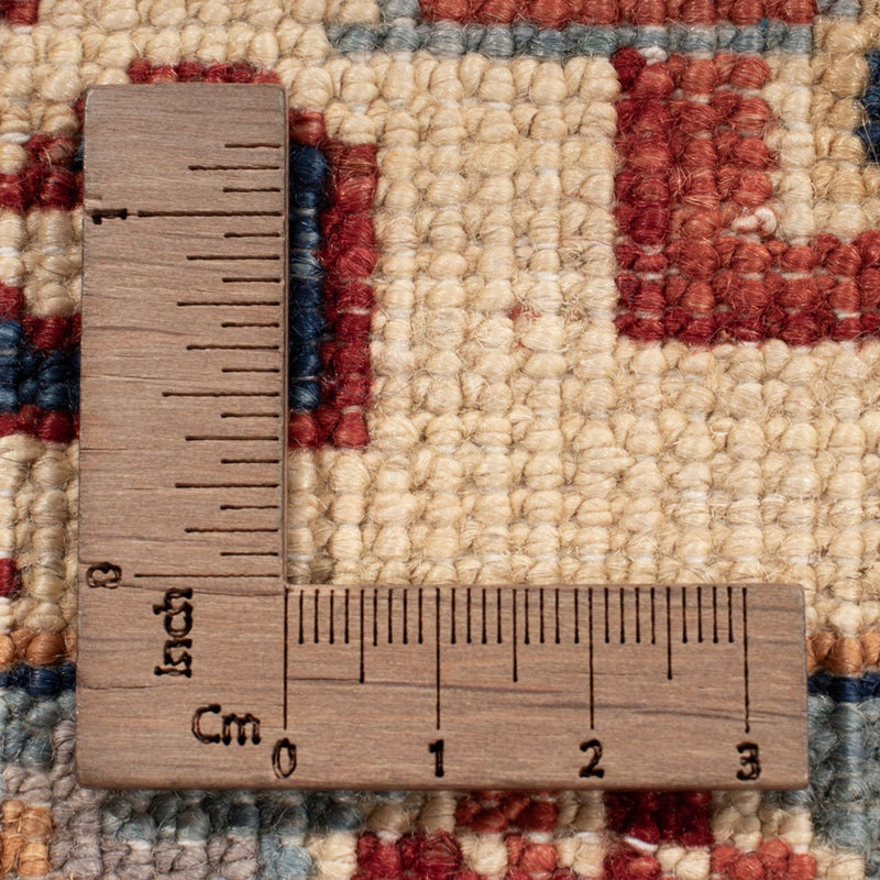 カザック 絨毯 244x176cm - オリエンタル絨毯