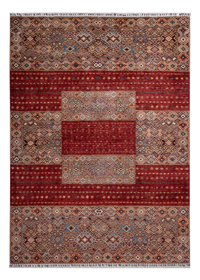 アリアナ 絨毯 176x240cm - オリエンタル絨毯