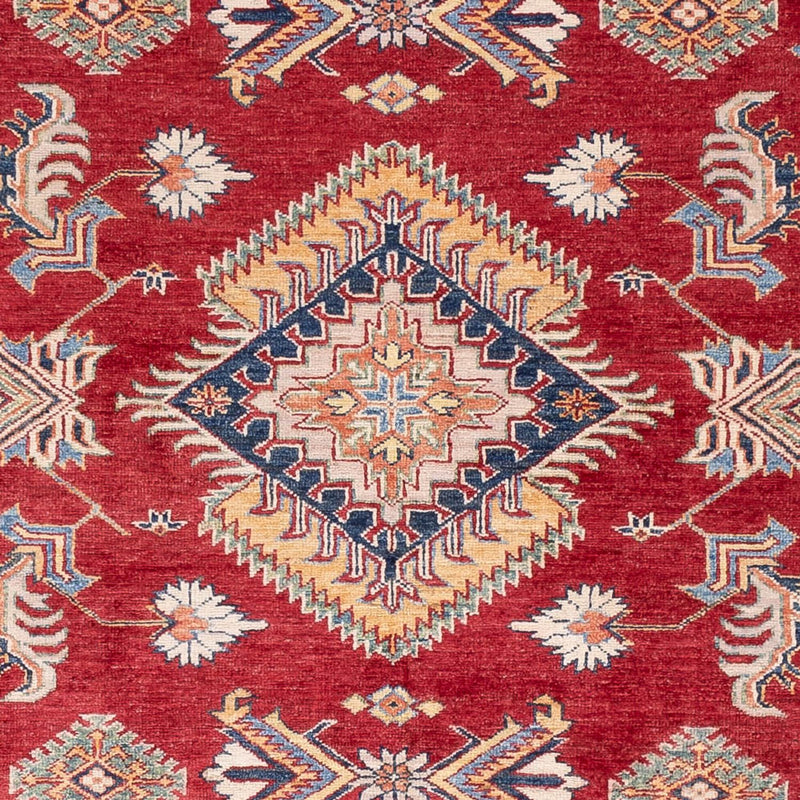 カザック 絨毯 242x165cm - オリエンタル絨毯