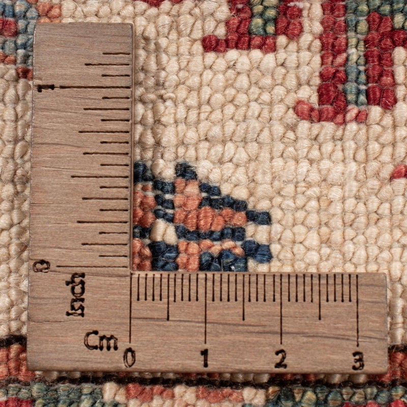 カザック 絨毯 242x165cm - オリエンタル絨毯