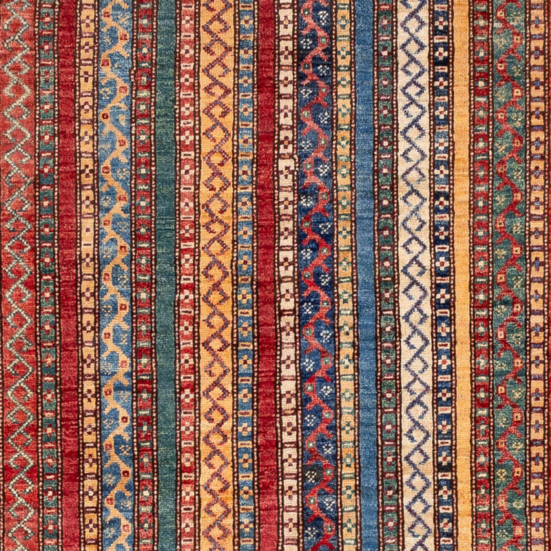 シャル 絨毯 236x180cm - オリエンタル絨毯