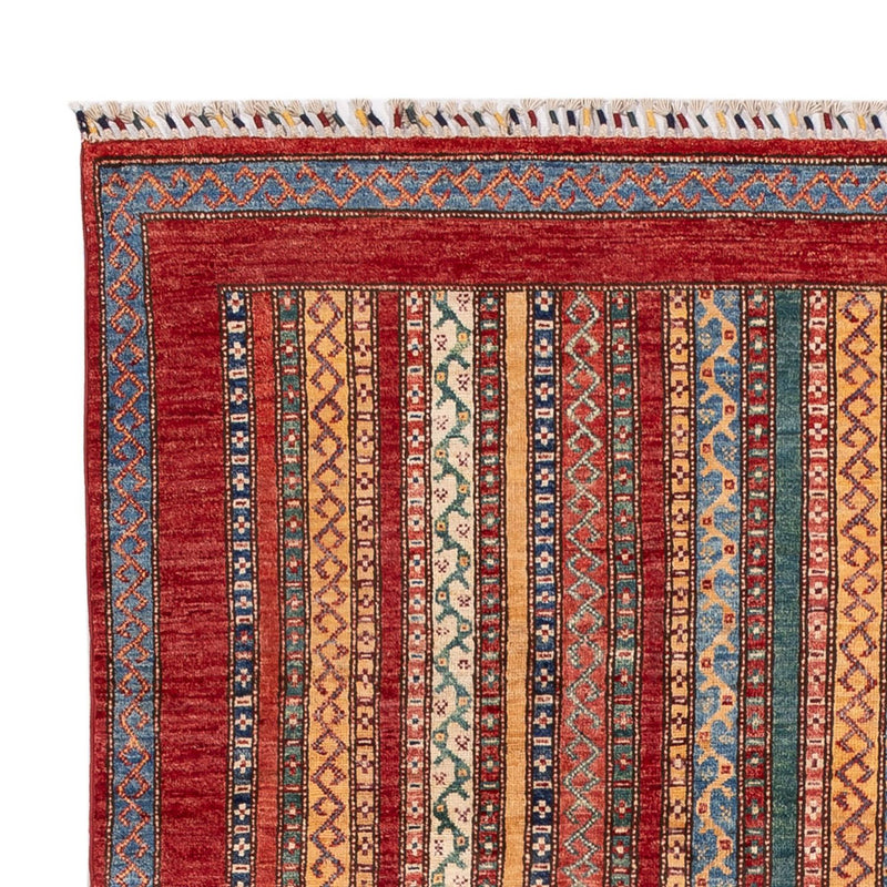シャル 絨毯 236x180cm - オリエンタル絨毯