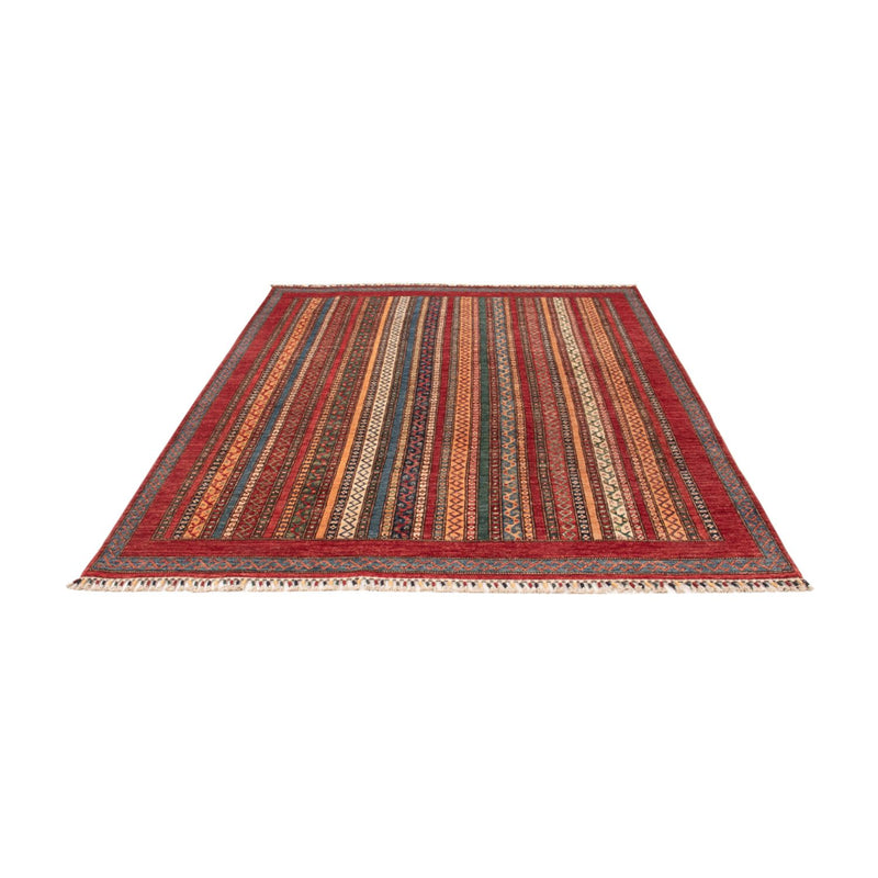 シャル 絨毯 236x180cm - オリエンタル絨毯