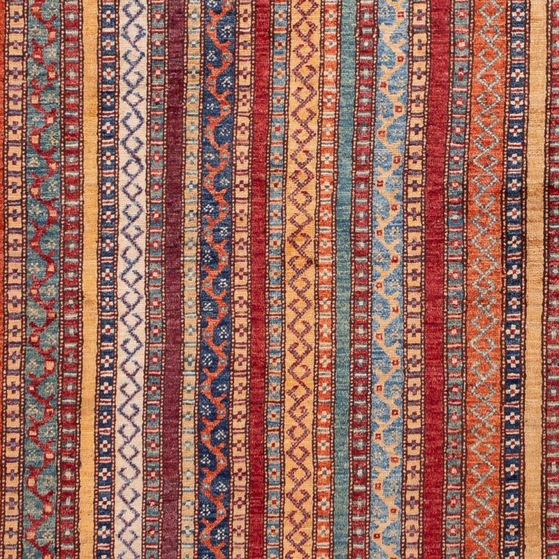 シャル 絨毯 235x171cm - オリエンタル絨毯