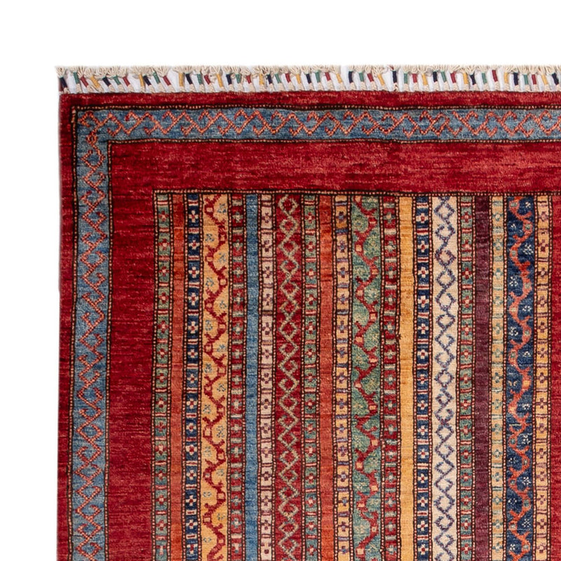 シャル 絨毯 235x171cm - オリエンタル絨毯