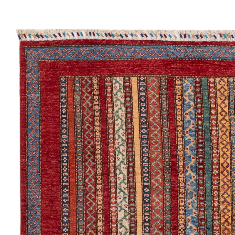 シャル 絨毯 235x168cm - オリエンタル絨毯