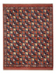 アフガン絨毯 215x176cm - オリエンタル絨毯