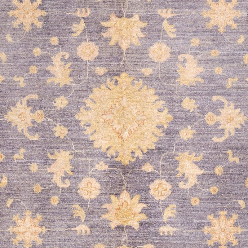 ツィーグラー絨毯 287x216cm - オリエンタル絨毯