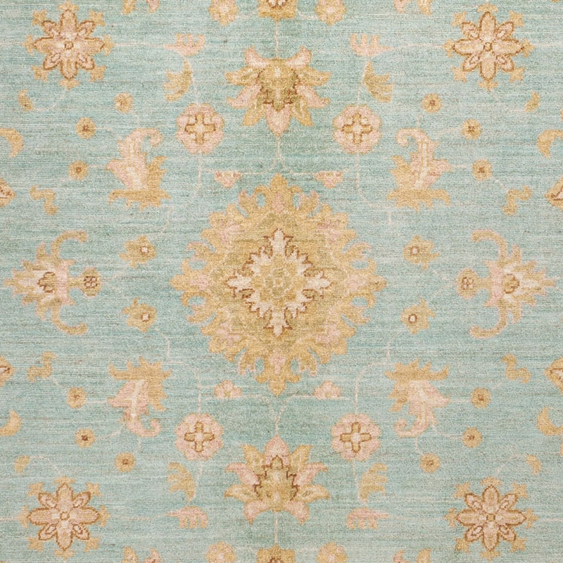 ツィーグラー絨毯 287x211cm - オリエンタル絨毯