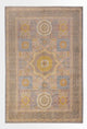 アリアナ 絨毯 294x199cm - オリエンタル絨毯