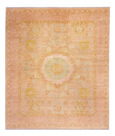 アリアナ 絨毯 257x297cm - オリエンタル絨毯