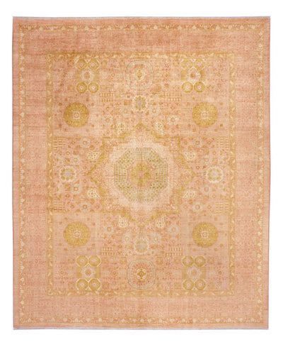 アリアナ 絨毯 250x301cm - オリエンタル絨毯