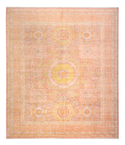アリアナ 絨毯 260x299cm - オリエンタル絨毯