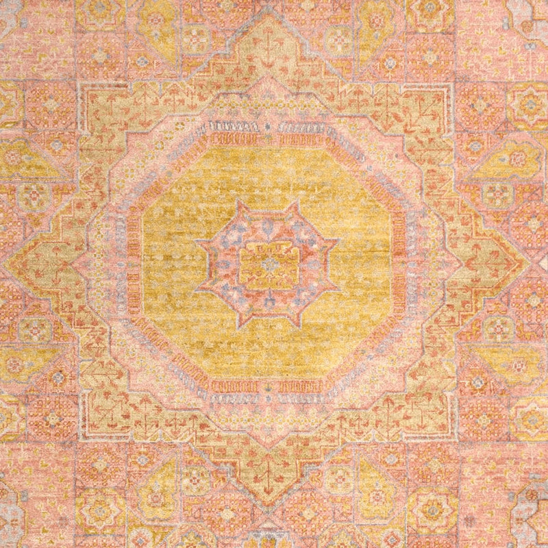 アリアナ 絨毯 299x260cm - オリエンタル絨毯