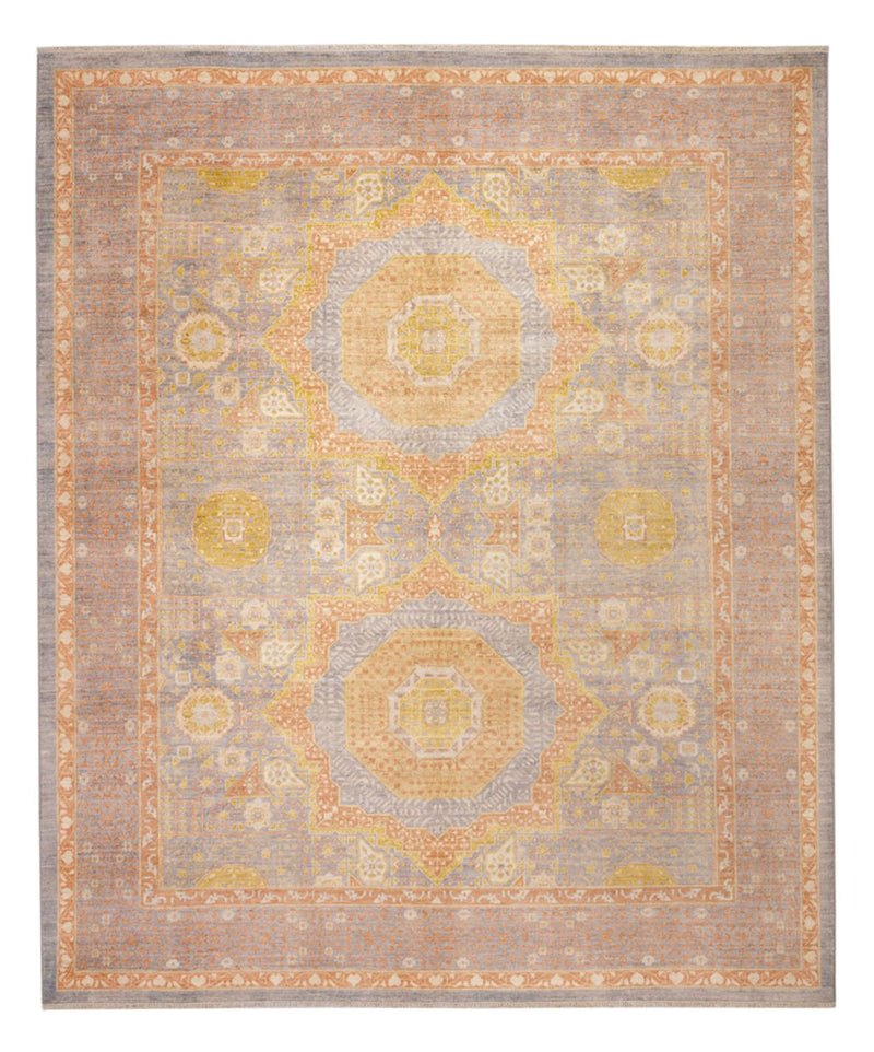 アリアナ 絨毯 299x255cm - オリエンタル絨毯
