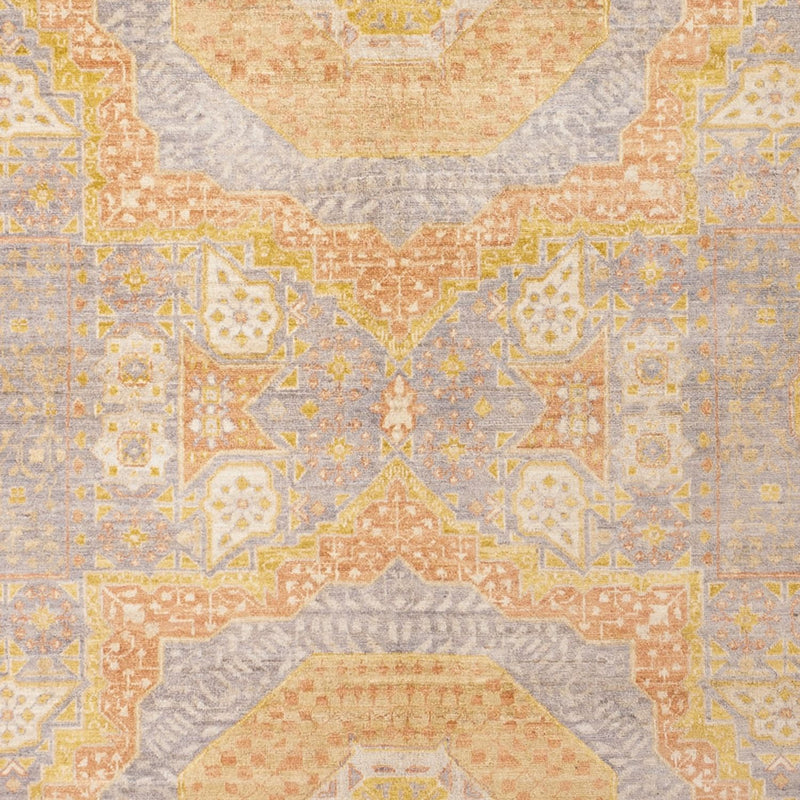 アリアナ 絨毯 299x255cm - オリエンタル絨毯